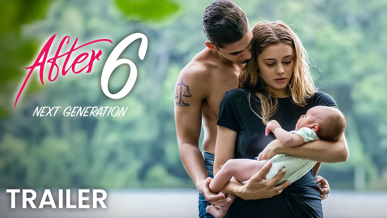After 6: Next Generation