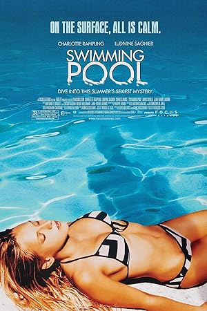 Yüzme Havuzu – Swimming Pool