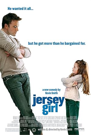 Babasının Kızı – Jersey Girl