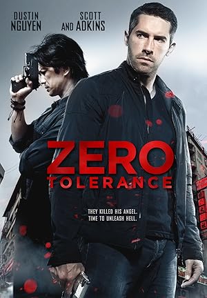 Zero Tolerance Sıfır Tolerans