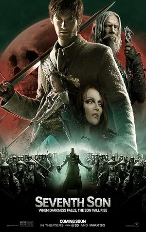 Yedinci Oğul Seventh Son
