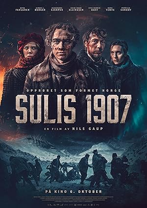 Sulis 1907
