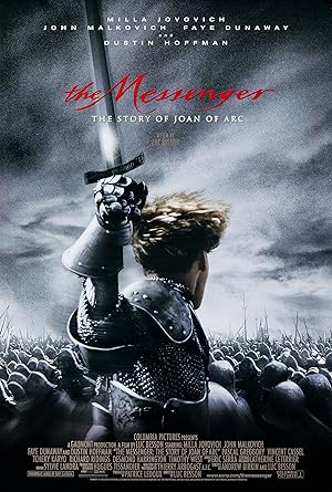 Jeanne d’Arc (Joan of Arc)