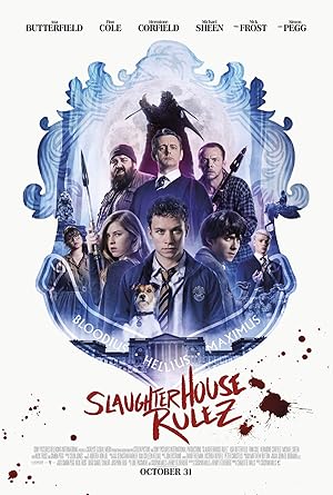 Slaughterhouse Kuralları