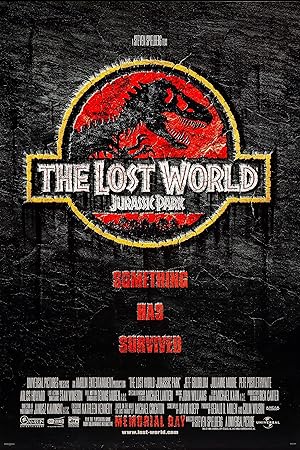 Jurassic Park 2