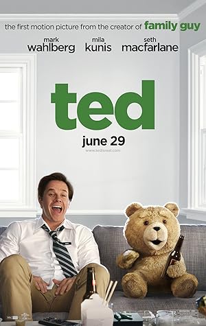 Ayı Teddy