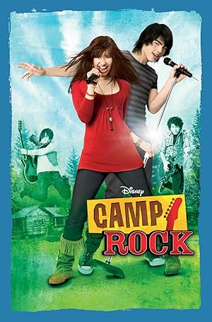 Rock Kampı