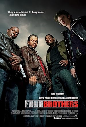 Dört Kardeş (Four Brothers)