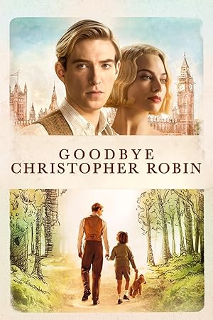 Elveda Christopher Robin