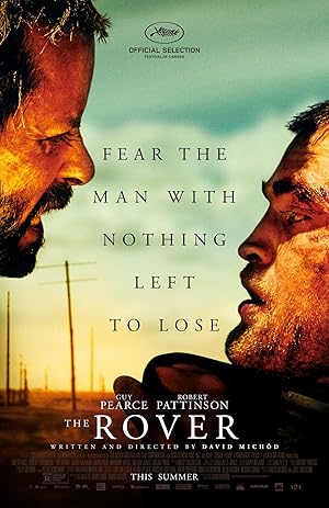 Takip The Rover
