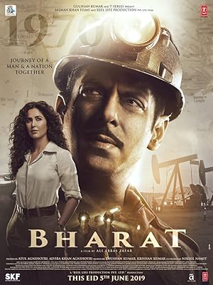 Bharat Hint Filmi