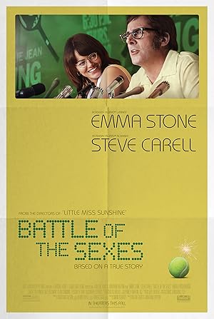 Ezeli Rekabet (Battle of the Sexes)