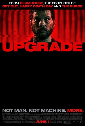 Upgrade – Yükseltme