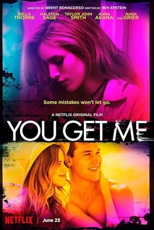 İlle De Sen You Get Me