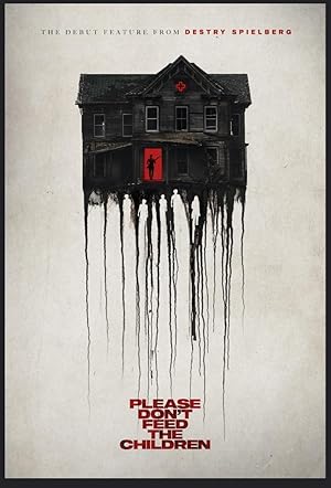 Lütfen Çocukları Beslemeyin – Please Don’t Feed the Children (2025)