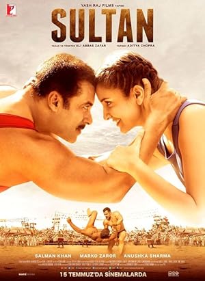 Sultan – 2016