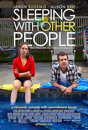 Sleeping with Other People Başkalarıyla Olmak