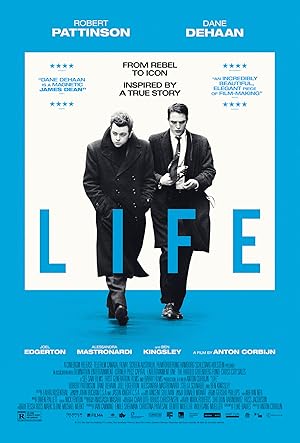 Bir Asinin Efsane Hikayesi – Life