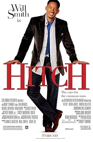 Aşk Doktoru (Hitch)