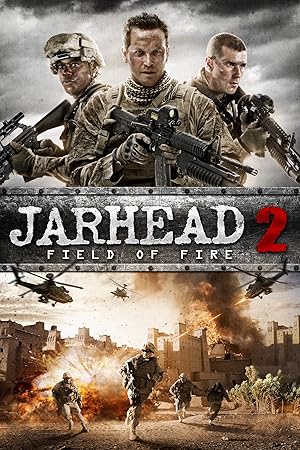 Jarhead 2