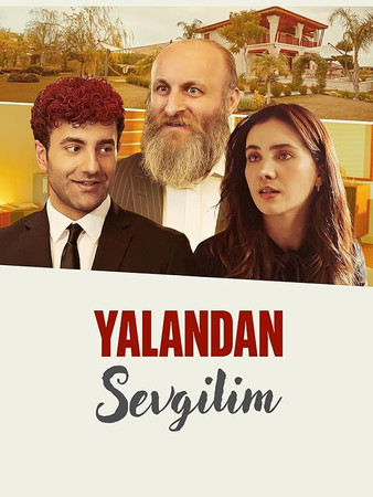 YALANDAN Sevgilim