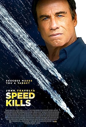 Ölüm Kadar Hızlı Speed Kills