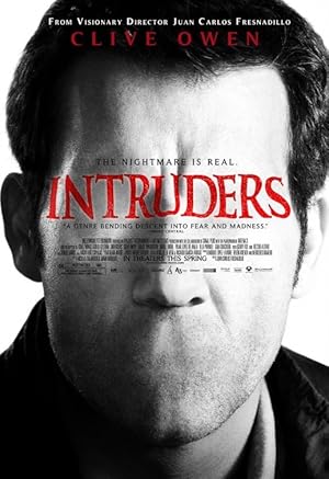 Davetsiz Misafirler Intruders