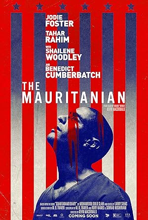 The Mauritanian Moritanyalı