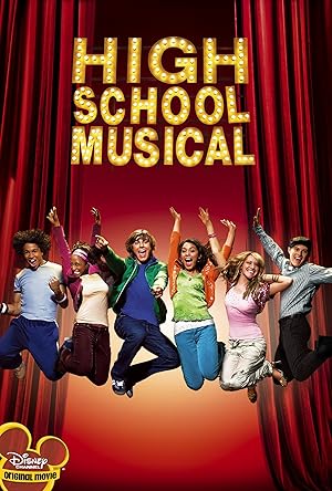 Yıldızlar Takımı: High School Musical 1