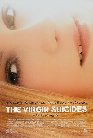 Masumiyet’in İntiharı – The Virgin Suicid