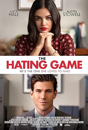 Nefret Oyunu – The Hating Game