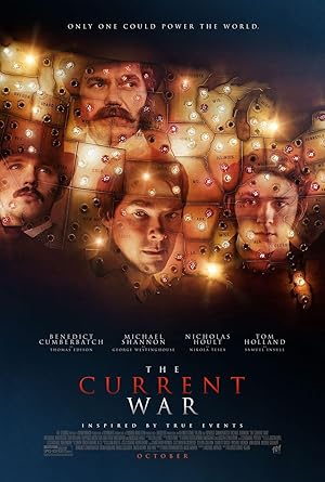 Elektrik Savaşları – The Current War