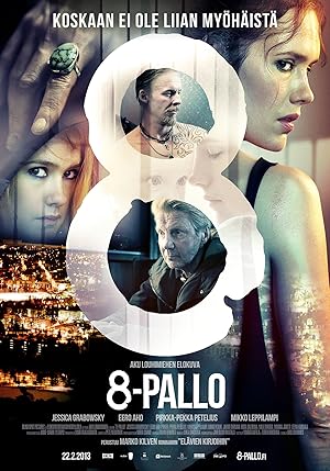 8 Numaralı Top (8-Ball)