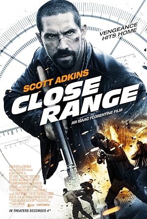 Yakın Mesafe (Close Range)