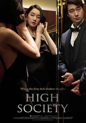 High Society yüksek sosyete