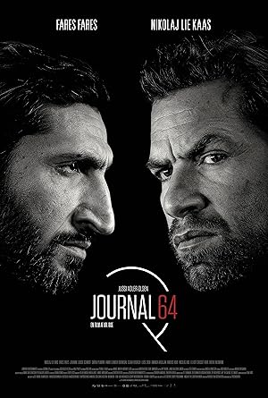 Journal 64 – İntikamın Saflığı