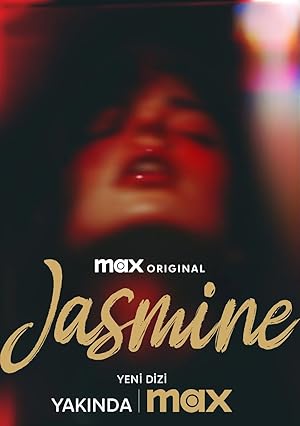 Jasmine 1. Sezon 4. Bölüm HBO MAX izle