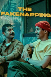 Babamı Ben Kaçırdım The Fakenapping
