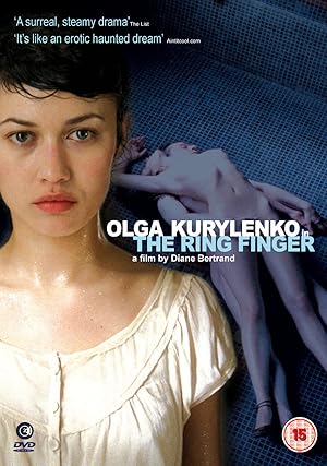 Esrarengiz Sevgili – L’annulaire