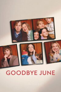 Elveda June Goodbye June