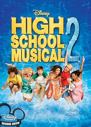 Yıldızlar Takımı: High School Musical 2