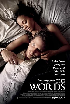 Çalıntı Hayat (The Words)