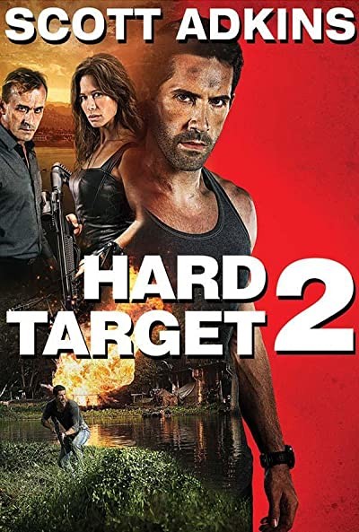 Hard Target 2 Zor Hedef 2