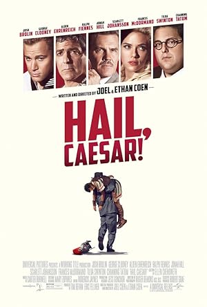 Yüce Sezar Hail, Caesar!