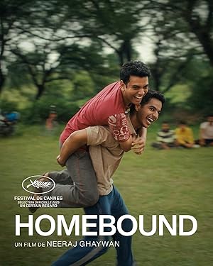 Homebound Eve Dönüş