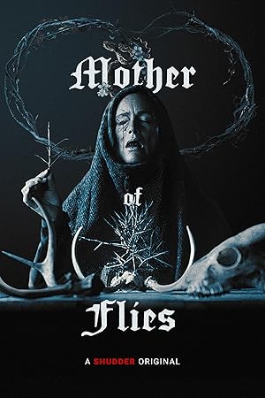 Mother Of Flies