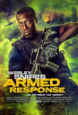 Silahlı Cevap (Armed Response)