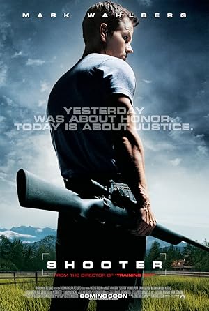 Tetikçi (The Contractor) 2007