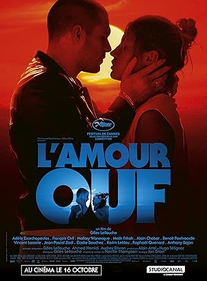 L’Amour ouf