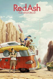 Red Ash Gearworld